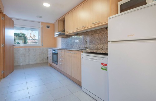 Altafulla Casa | TH109-8 -Eulalia Apartments