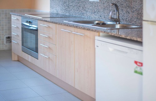 Altafulla Casa | TH109-8 -Eulalia Apartments
