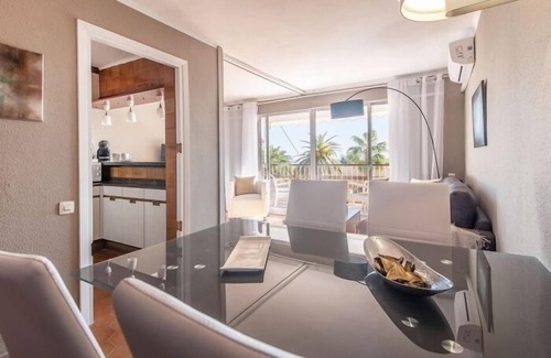 Centro histórico Apartamento | th123 Apartamento · Tarragona · 1 dormitorio · 2 camas · 1 baño