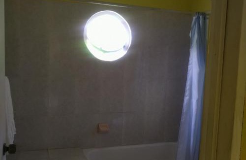Port Antonio Apartamento | Tha Lagoon Spot