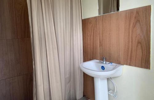 Port Antonio Apartamento | Tha Lagoon Spot