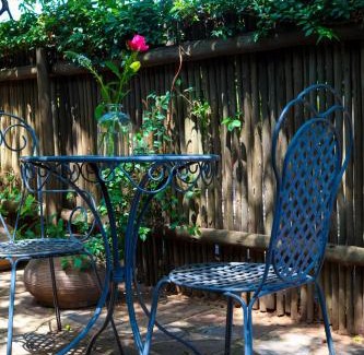 Rustenburg Cama Y Desayuno | Thaba Legae Guest Lodge