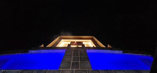 Bela-Bela Casa | Thabanyane Private Lodge Mabalingwe