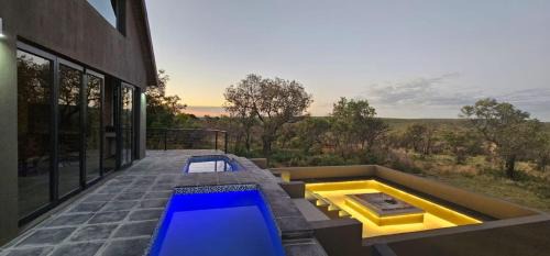 Bela-Bela Casa | Thabanyane Private Lodge Mabalingwe