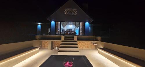 Bela-Bela Casa | Thabanyane Private Lodge Mabalingwe