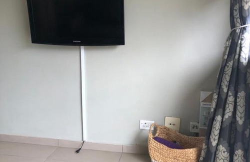 Morningside Apartamento | Thabi apartment in Morningside