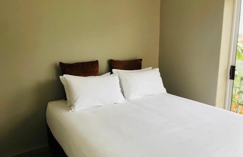 Morningside Apartamento | Thabi apartment in Morningside