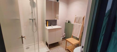 Thabor - Saint-Helier Apartamento | Thabor-centre-METRO-commerces