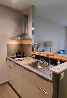 Thabor - Saint-Helier Apartamento | Thabor-centre-METRO-commerces
