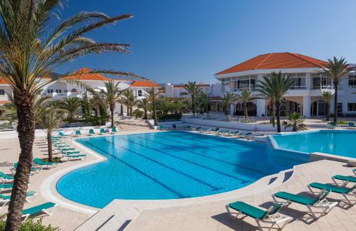 Tabarka Hotel | Thabraca Thalasso & Diving