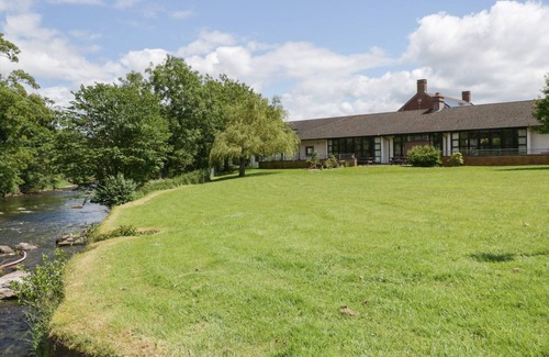 Eamont Bridge Cabaña | THACKA BECK RETREAT AT EAMONT PARK in Penrith