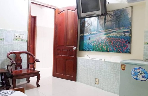 Di An Hotel | Thai Binh Duong 2 Hotel