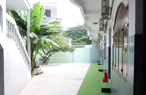 Di An Hotel | Thai Binh Duong 2 Hotel