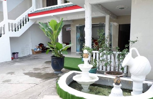 Di An Hotel | Thai Binh Duong 2 Hotel