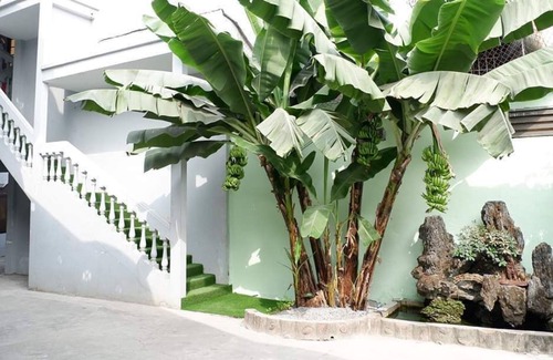 Di An Hotel | Thai Binh Duong 2 Hotel