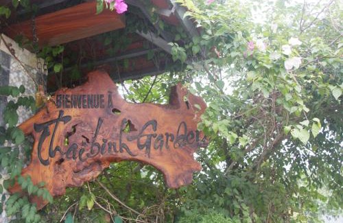 Hung Ha Casa | Thai Binh Garden