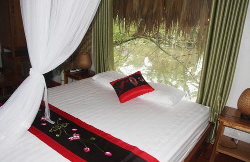 Hung Ha Casa | Thai Binh Garden