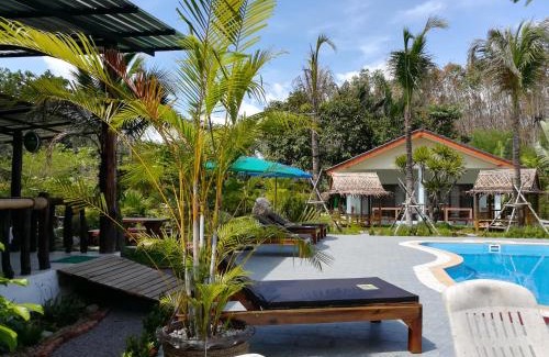 Na Yong Complejo | Thai Break Resort