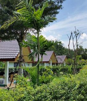Na Yong Complejo | Thai Break Resort