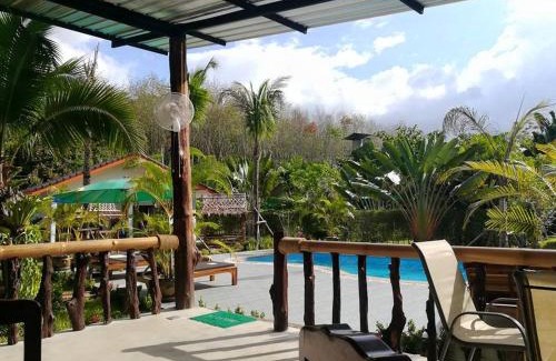 Na Yong Complejo | Thai Break Resort