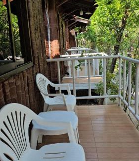 Kanchanaburi Complejo | Thai Garden Resort Kanchanaburi