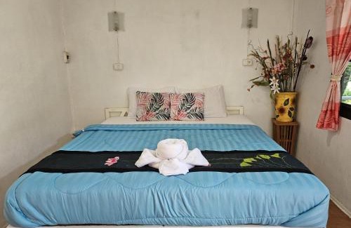 Kanchanaburi Complejo | Thai Garden Resort Kanchanaburi