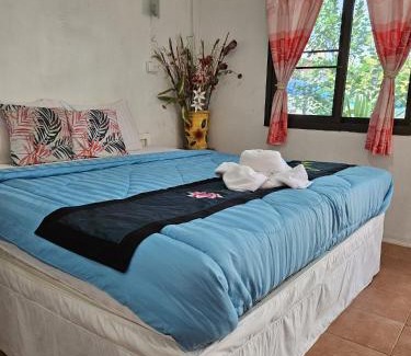 Kanchanaburi Complejo | Thai Garden Resort Kanchanaburi