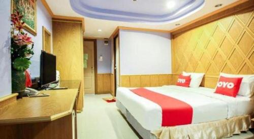 Nuanchan Hotel | Thai Garden Resort