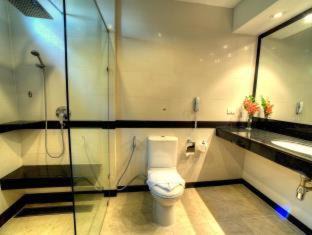 North Pattaya Hotel | Thai Garden Resort