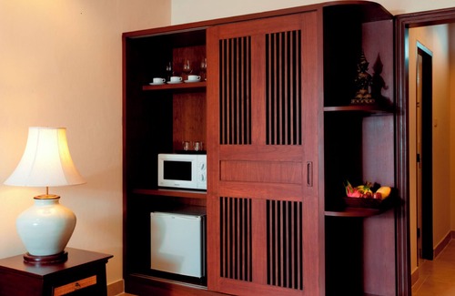 North Pattaya Hotel | Thai Garden Resort