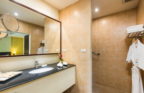 North Pattaya Hotel | Thai Garden Resort