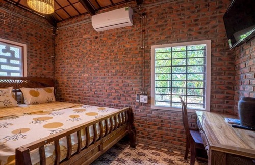 Hue Casa | Thai Gia Trang Farmstay