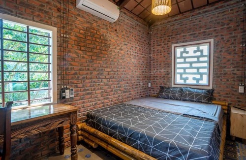 Hue Casa | Thai Gia Trang Farmstay