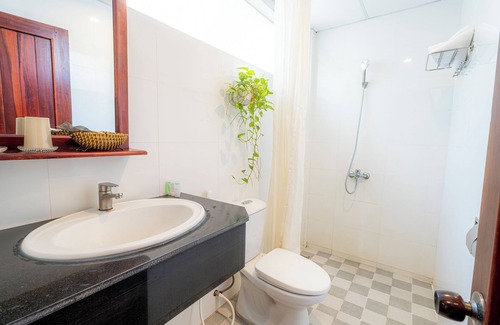 East Ham Tien Beach Complejo | Thai Hoa Resort