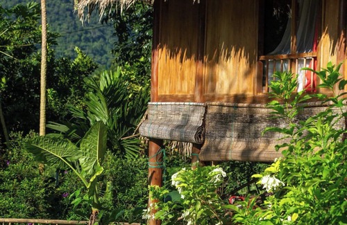 Pu Long Nature Reserve Casa | Thai House Pu Luong