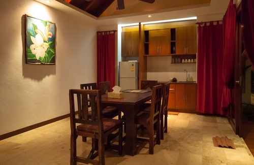Ko Lanta Casa | Thai Island Dream Estate