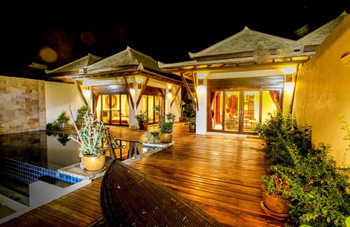 Ko Lanta Casa | Thai Island Dream Estate