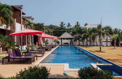 Ko Lanta Casa | Thai Island Dream Estate