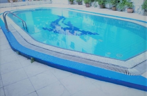 Central Pattaya Apartamento | Thai smile serviced Appartments
