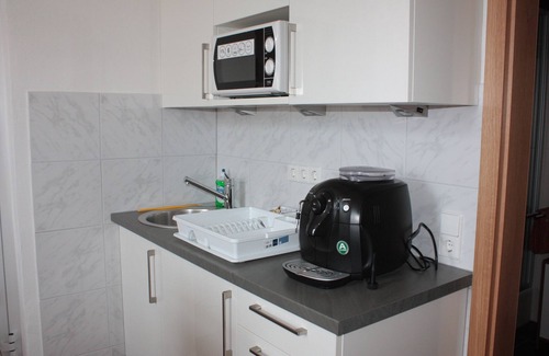 Rheinhausen Hotel | Thai Tawan Apartments