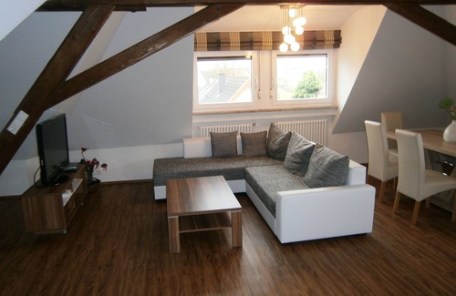Rheinhausen Apartamento | Thai Tawan Loft en Europa-Park Rust