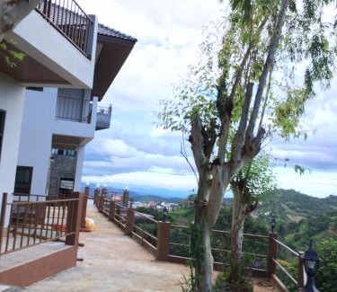 Mae Fa Luang Complejo | Thai Tea Garden Home