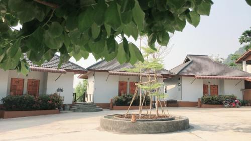 Mae Fa Luang Complejo | Thai Tea Garden Home