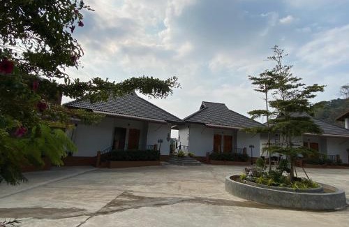 Mae Fa Luang Complejo | Thai Tea Garden Home