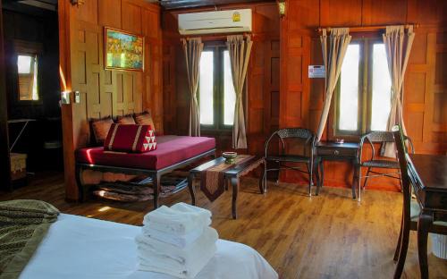 Takua Pa Complejo | ThaiLife Wellness & Meditation Resort- SHA Plus
