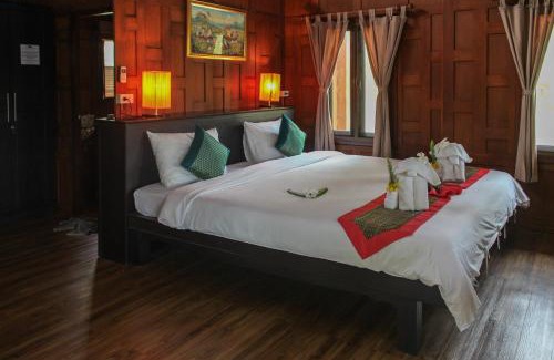 Takua Pa Complejo | ThaiLife Wellness & Meditation Resort- SHA Plus