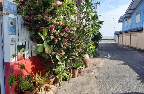 Prachuap Khiri Khan Casa | ThaiMex Cafe & Homestay Backpackers- Adults Only