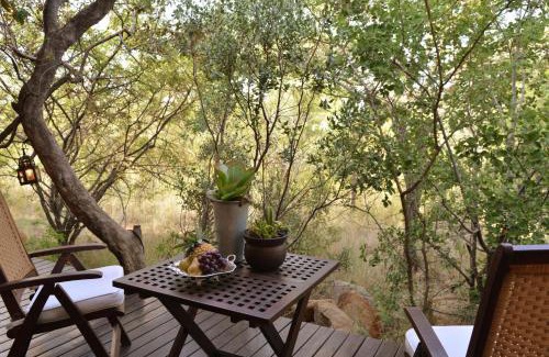 Rooiberg Cabina | Thakadu Bush Lodge Naka Sanga