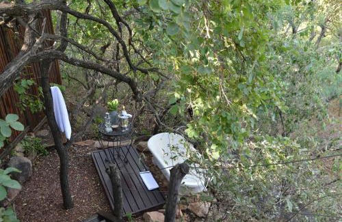 Rooiberg Cabina | Thakadu Bush Lodge Naka Sanga