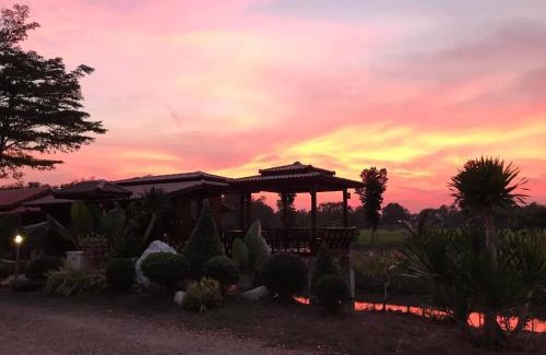 Lop Buri Casa | Thakrayang Brass Artisan Home Stay